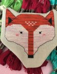 (image for) Fox Needle Keeper